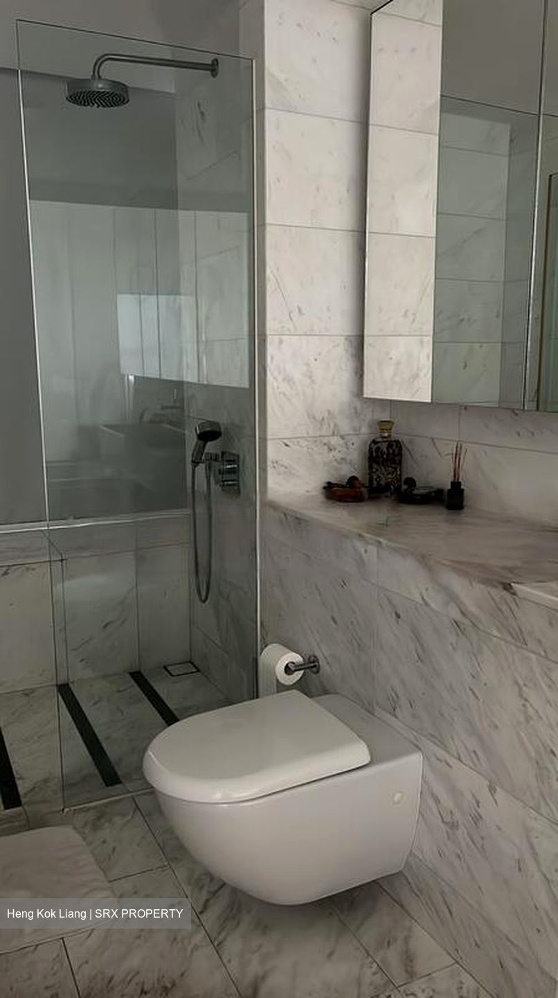 The Coast at Sentosa Cove (D4), Condominium #451670601